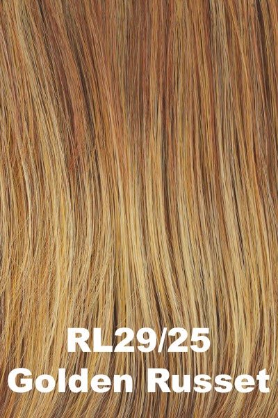 Raquel Welch Wigs - Straight to Camera