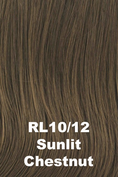 Raquel Welch Wigs - Straight to Camera