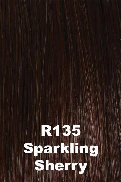 Raquel Welch Wigs - Success Story - Human Hair
