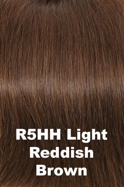 Raquel Welch Wigs - Success Story - Human Hair
