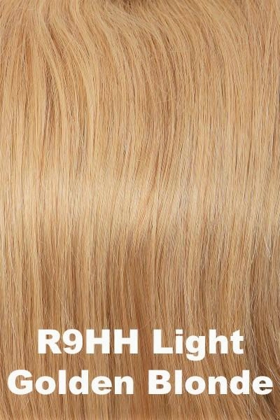 Raquel Welch Wigs - Success Story - Human Hair