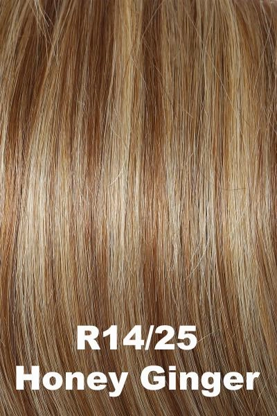 Raquel Welch Wigs - Success Story - Human Hair