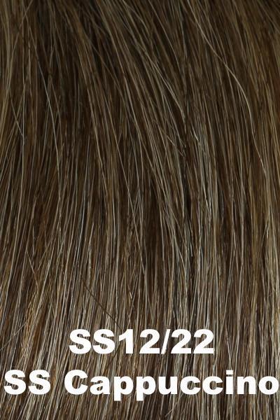 Raquel Welch Wigs - Success Story - Human Hair