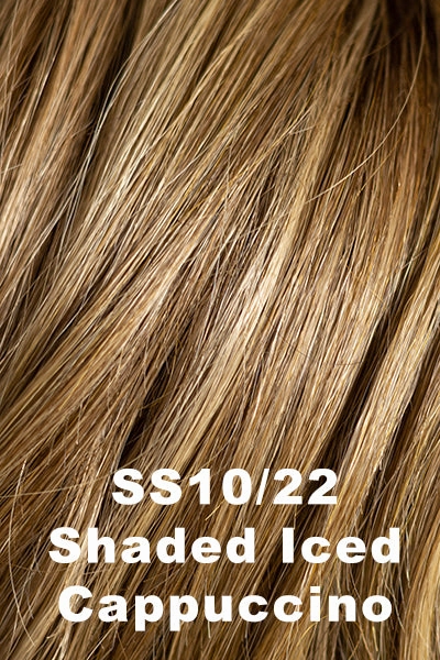 Raquel Welch Wigs - Voltage