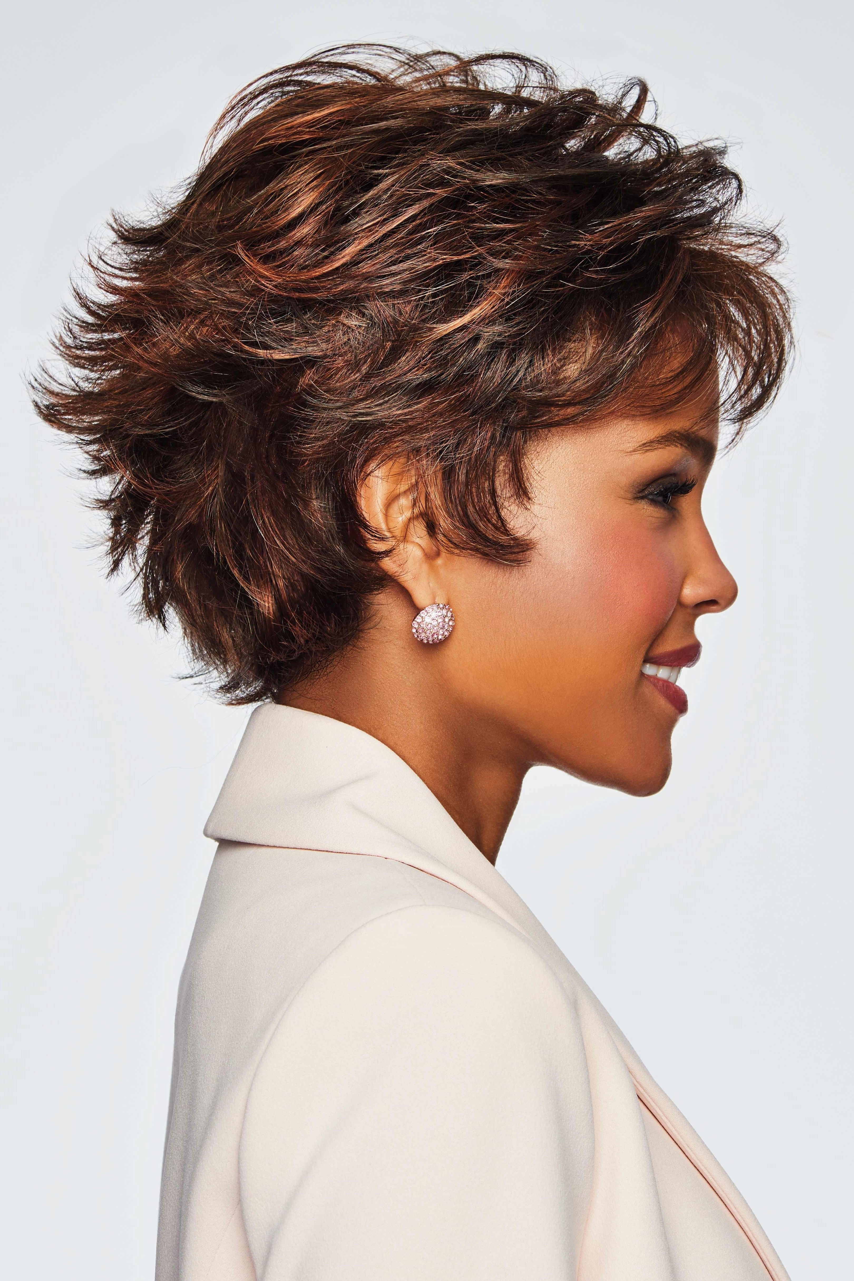 Raquel Welch Wigs - Voltage