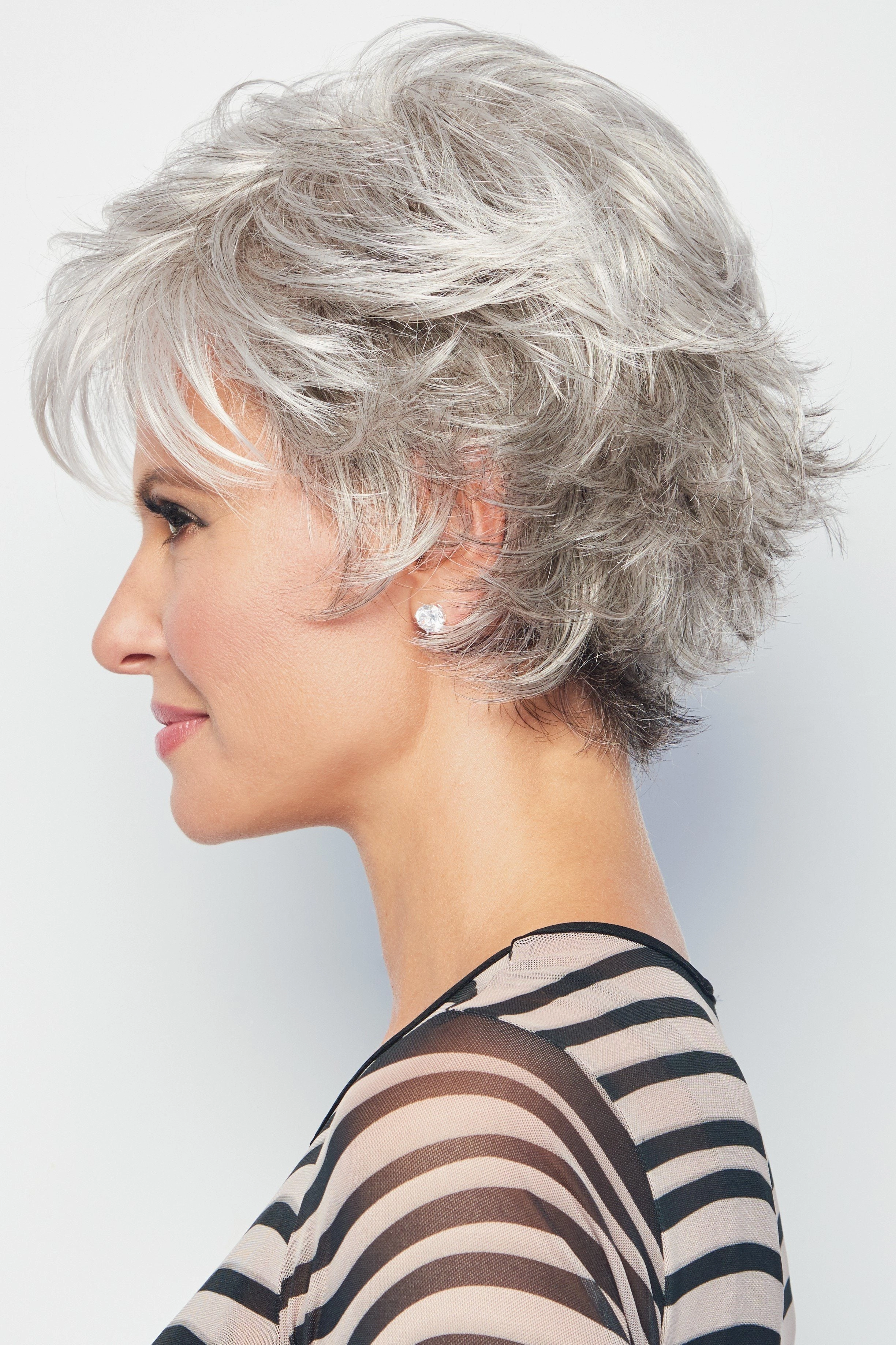 Raquel Welch Wigs - Voltage