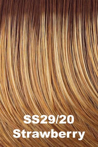 Raquel Welch Wigs - Voltage