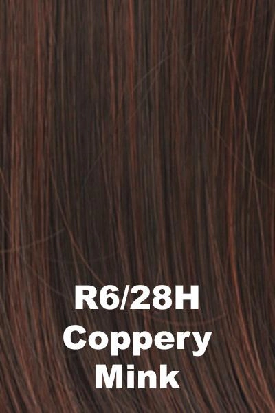 Raquel Welch Wigs - Voltage