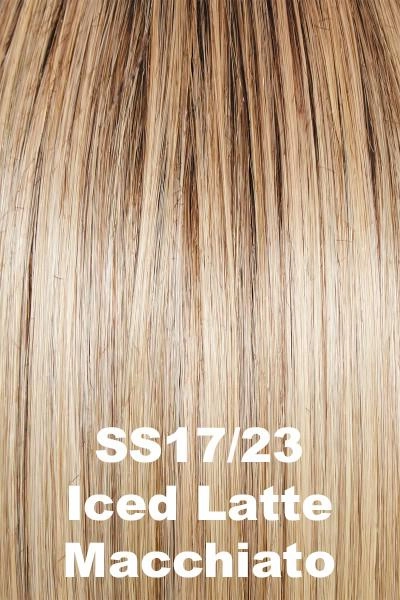 Raquel Welch Wigs - Voltage