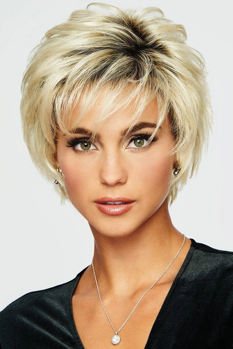Raquel Welch Wigs - Voltage