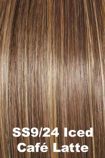 Raquel Welch Wigs - Voltage