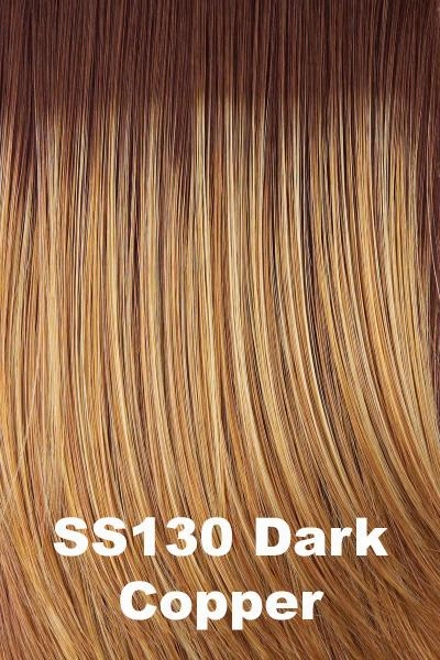 Raquel Welch Wigs - Voltage
