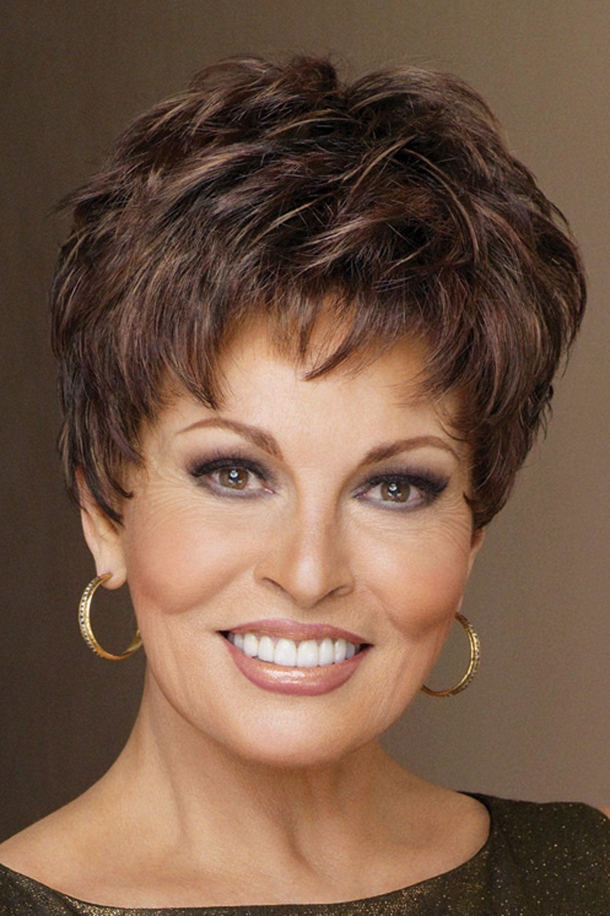 Raquel Welch Wigs - Winner Elite