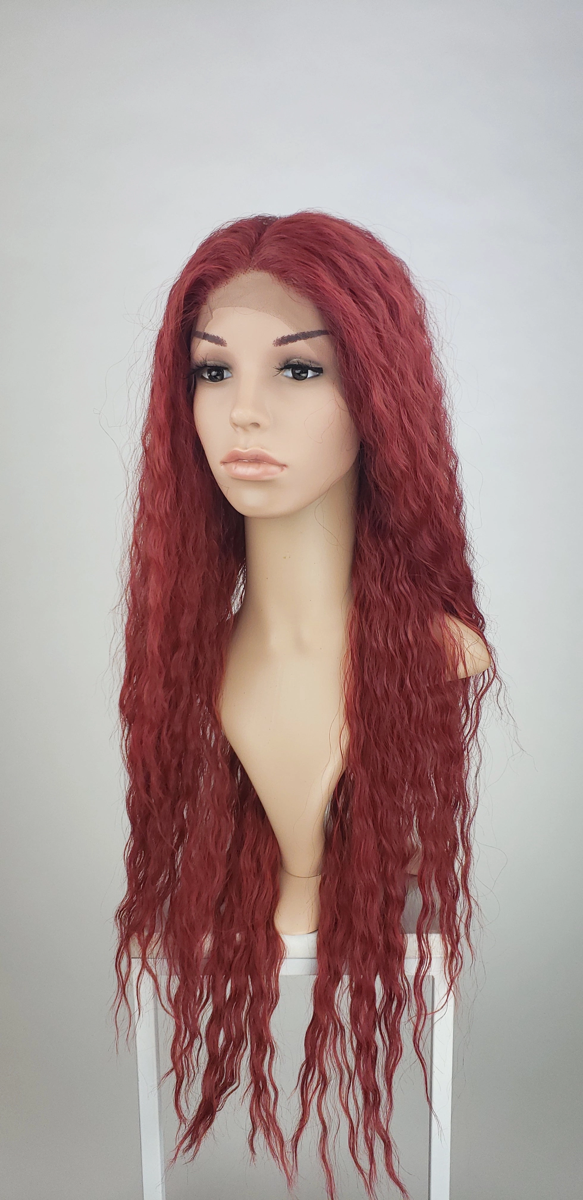 Raven Cherry Bomb - Natural Series