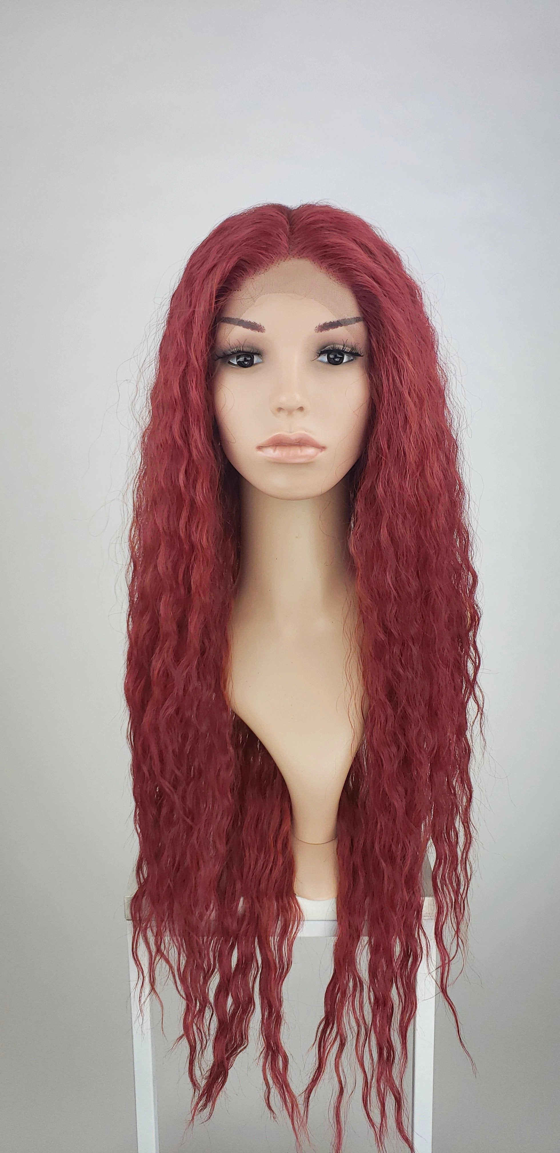 Raven Cherry Bomb - Natural Series
