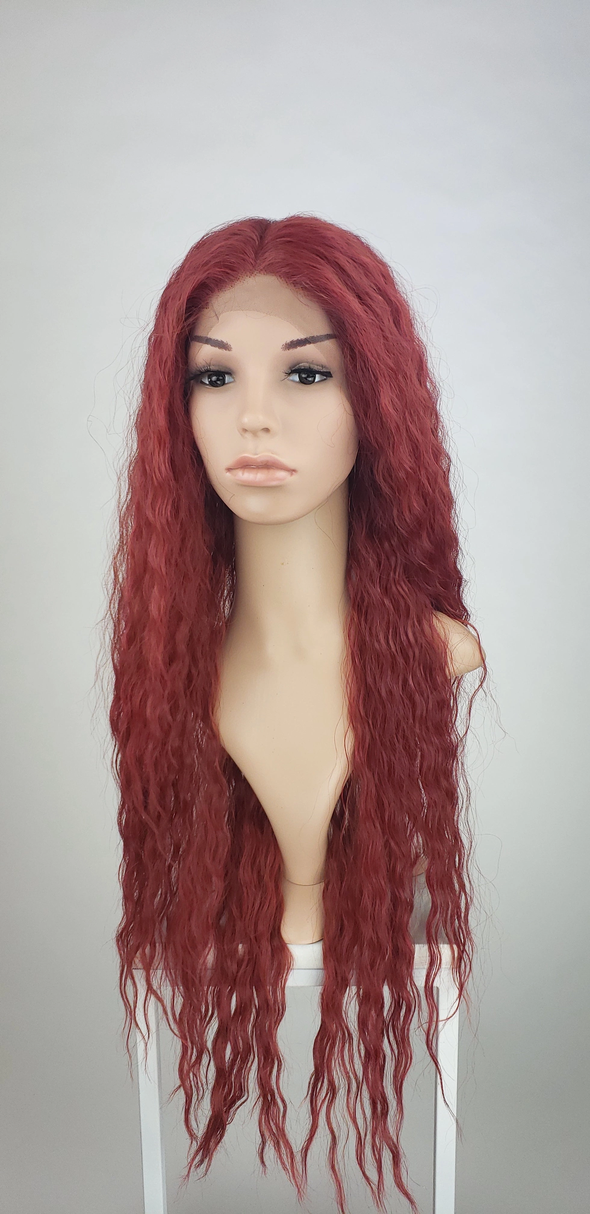 Raven Cherry Bomb - Natural Series