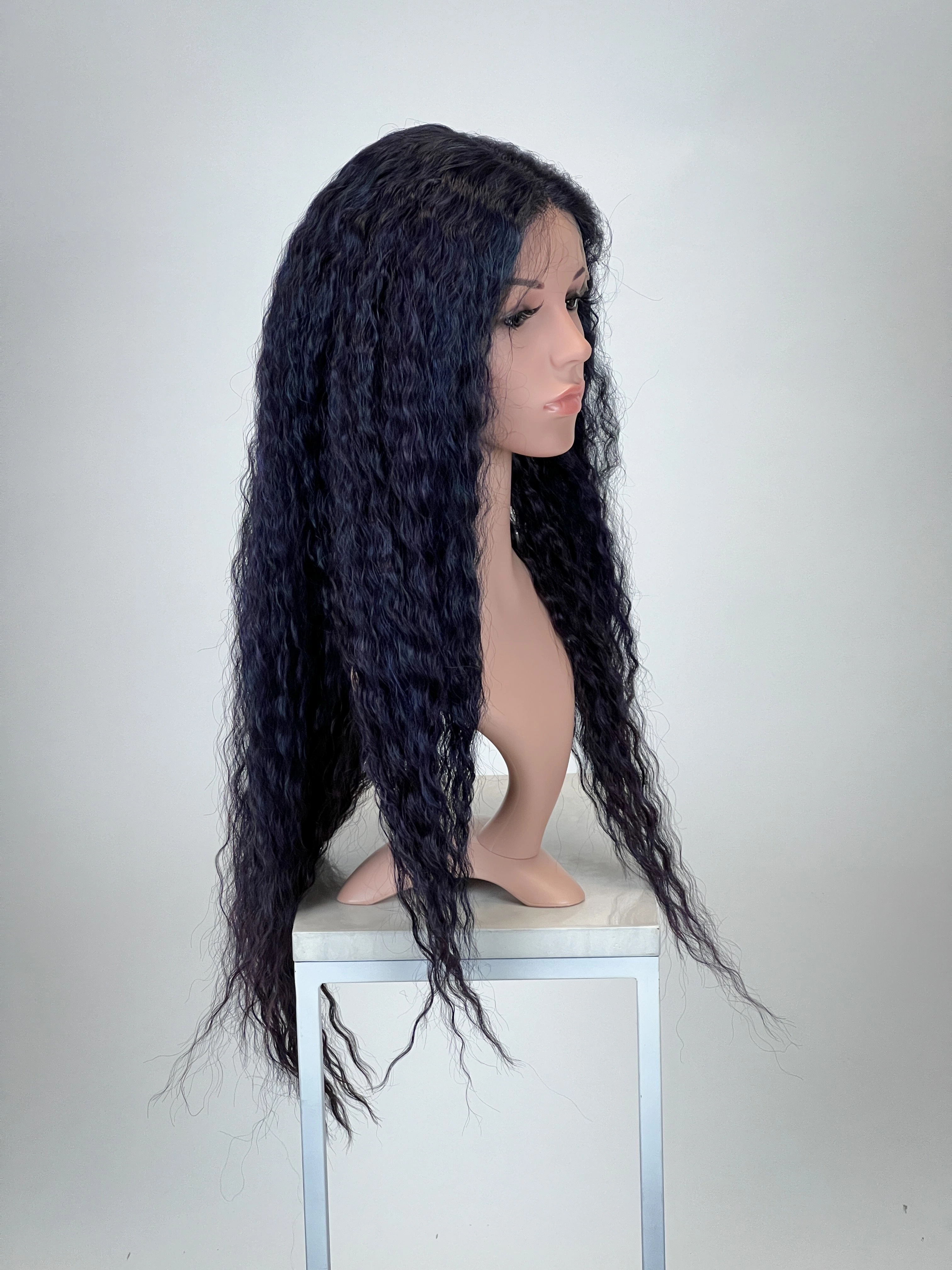 Raven Dark Galaxy - Made To Order Only