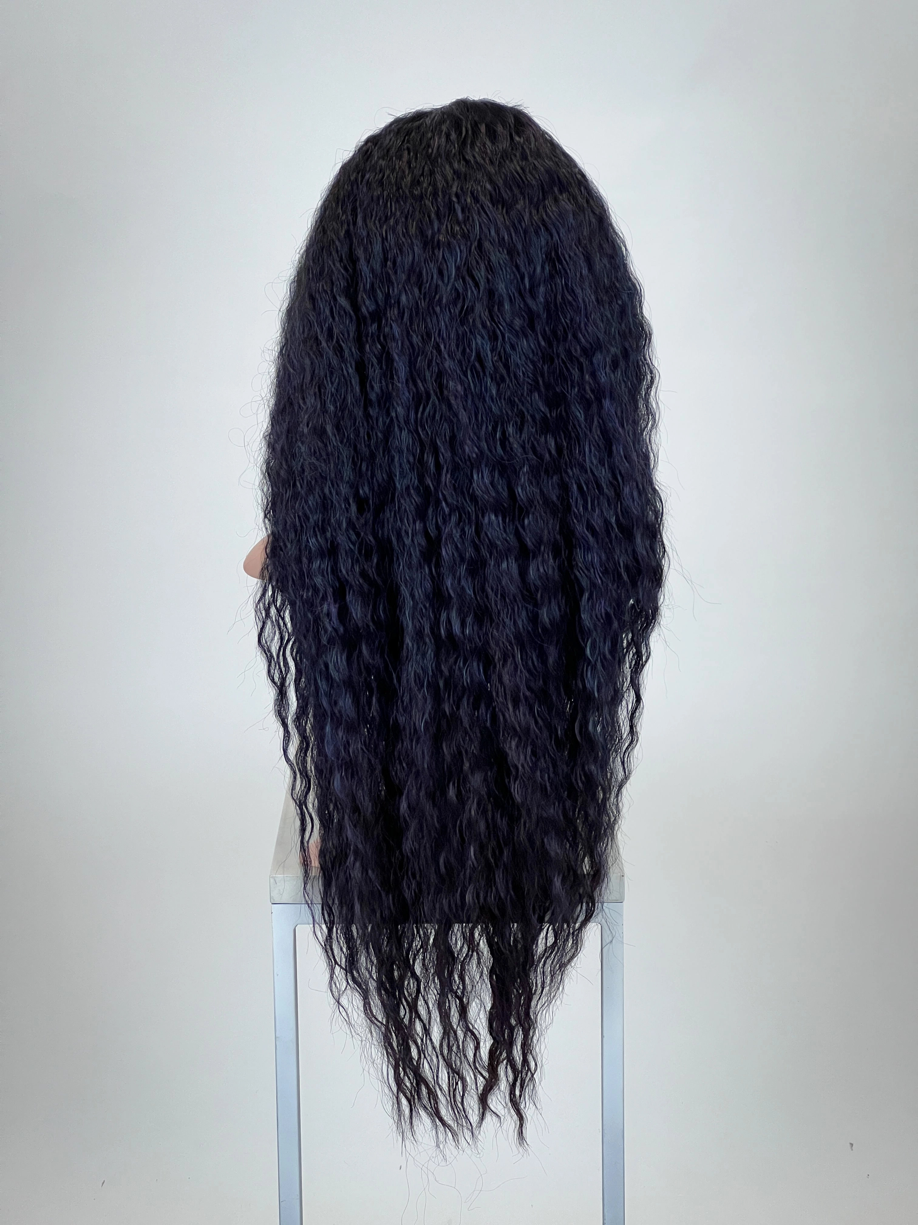 Raven Dark Galaxy - Made To Order Only