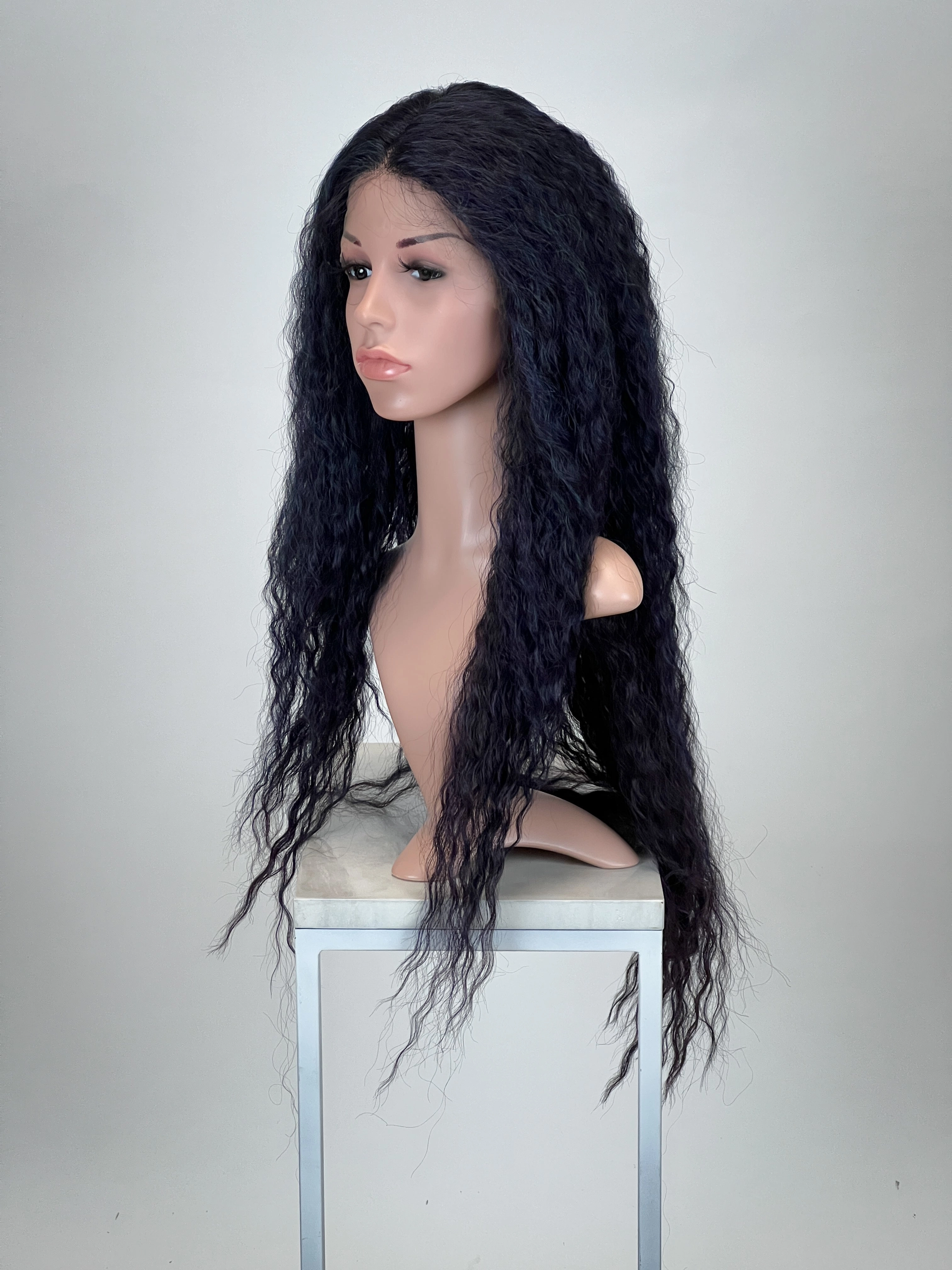 Raven Dark Galaxy - Made To Order Only