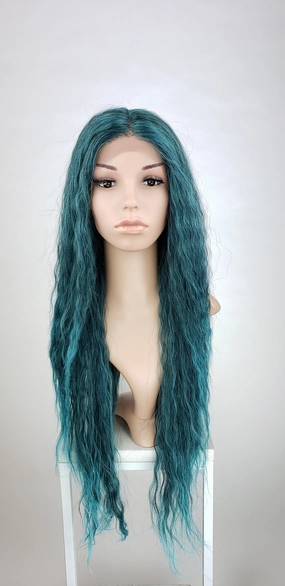 Raven Tide Teal - Natural Series