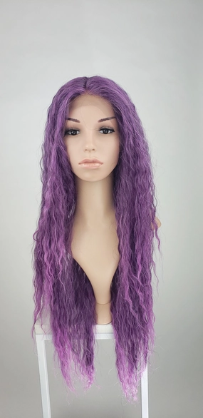 Raven Wild Purple - Natural Series