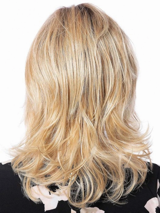 Ravishing Wig by Toni Brattin | Heat Friendly Synhtetic | Regular Cap