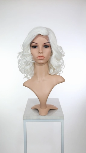 Reagan Winter White - Natural Series