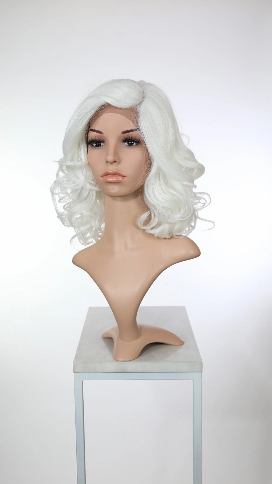 Reagan Winter White - Natural Series