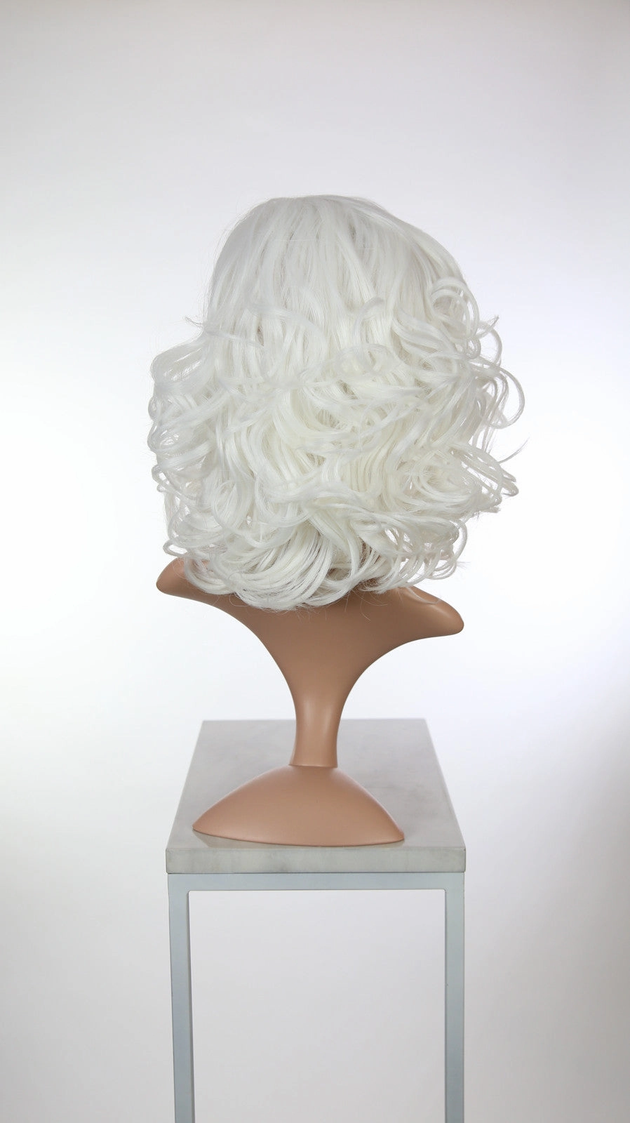 Reagan Winter White - Natural Series