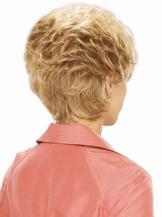 Rebecca | Synthetic Wig (Basic Cap)