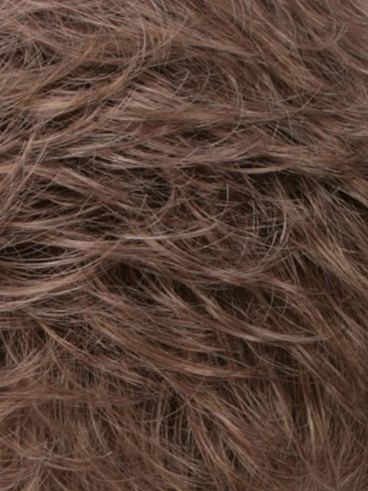 Rebecca | Synthetic Wig (Basic Cap)