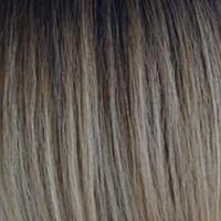 Red Carpet wig - The Orchid Collection