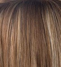 Reese Wig by Noriko | Synthetic (Partial Mono)