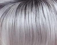 Reese Wig by Noriko | Synthetic (Partial Mono)