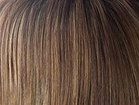 Reese Wig by Noriko | Synthetic (Partial Mono)