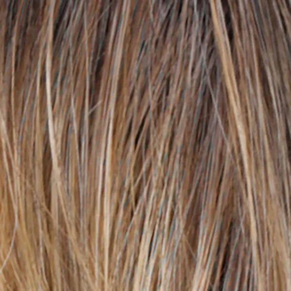 Reeves Wig by Estetica | Synthetic Hair | Average Cap