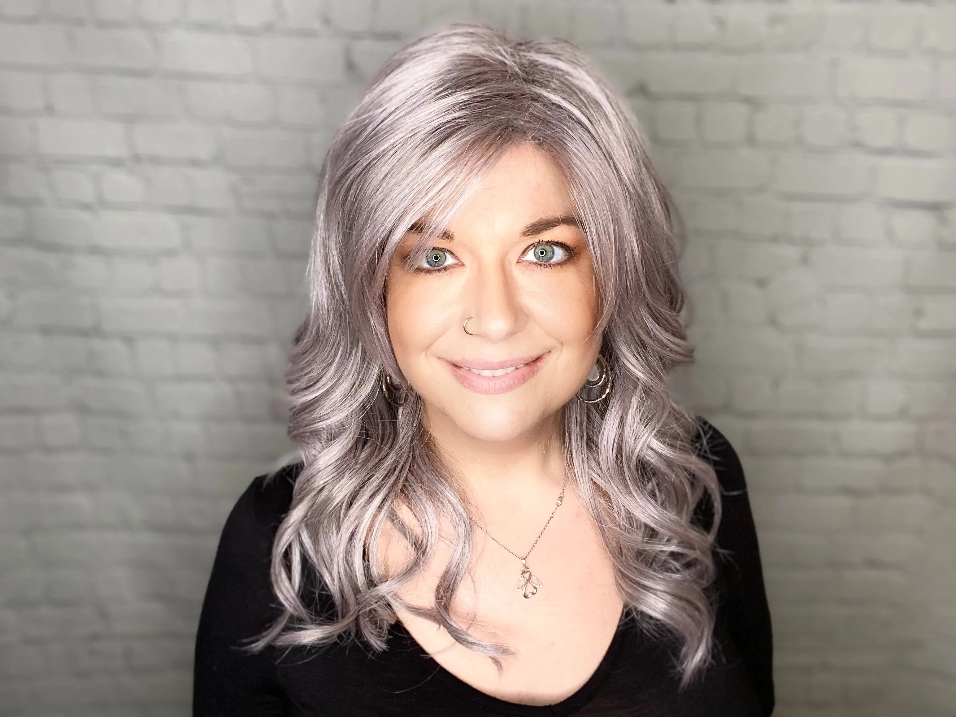 Reeves Wig by Estetica | Synthetic Hair | Average Cap