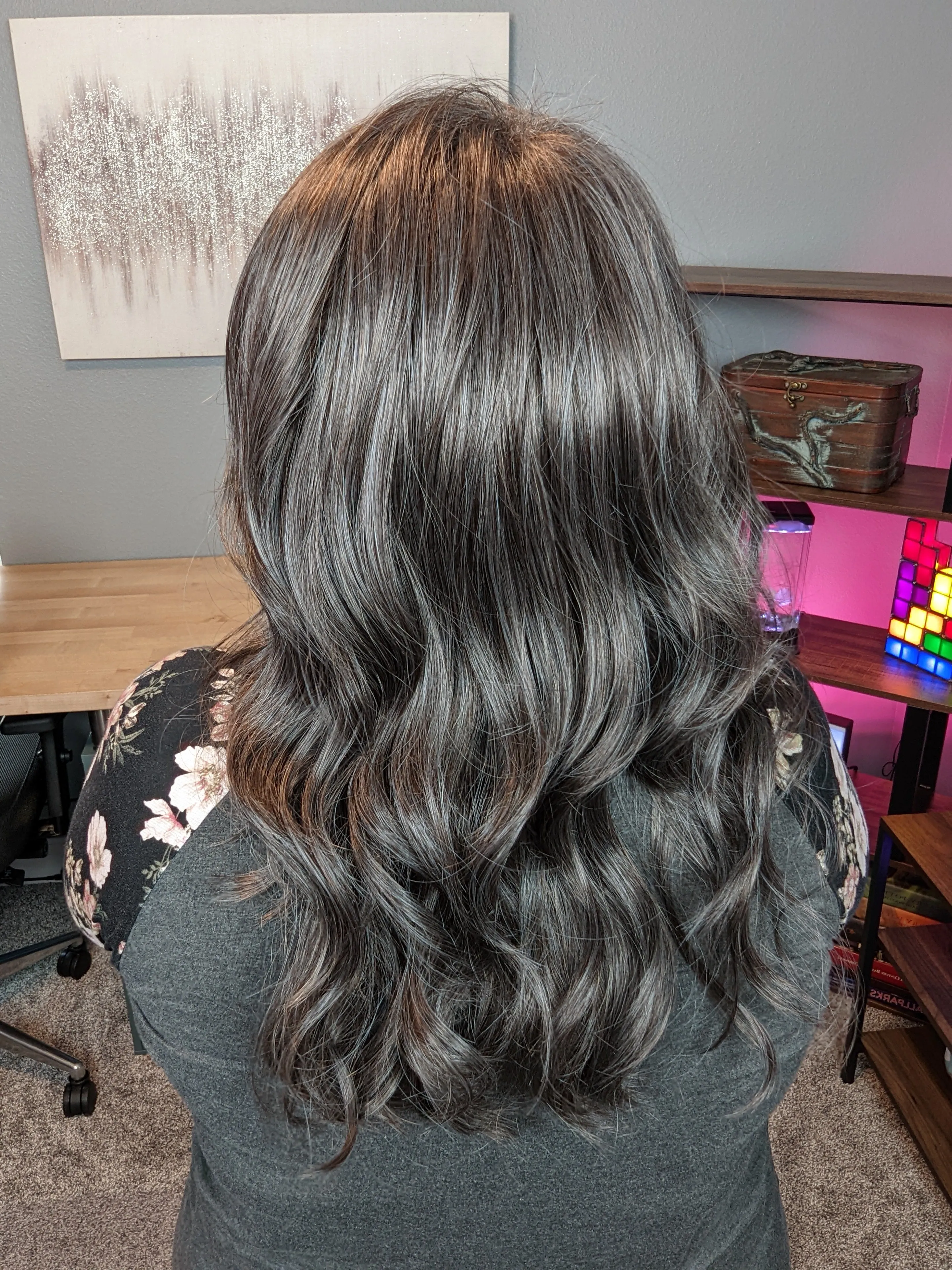 Reeves Wig by Estetica | Synthetic Hair | Average Cap
