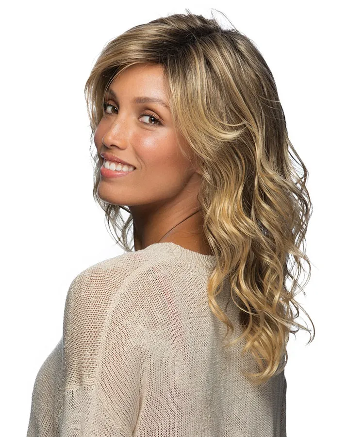 Reeves Wig by Estetica | Synthetic Hair | Average Cap