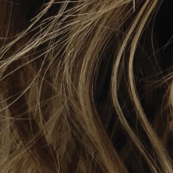 Reeves Wig by Estetica | Synthetic Hair | Average Cap
