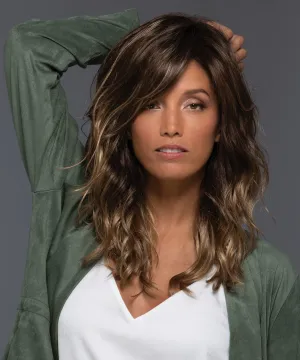 Reeves Wig by Estetica | Synthetic Hair | Average Cap