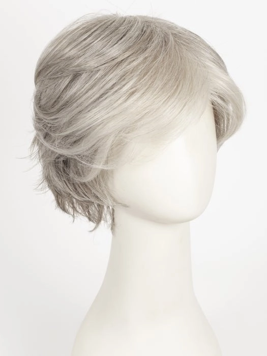 Relax Large | Synthetic Lace Front Wig (Mono Crown)