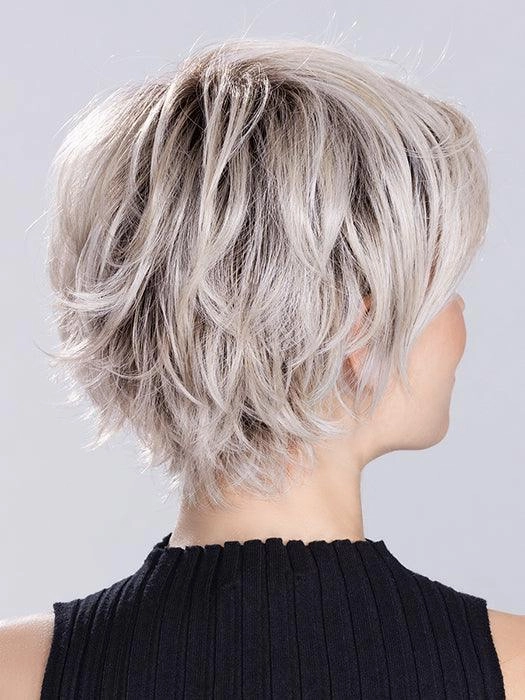 Relax Large Wig by Ellen Wille | Heat Friendly Synthetic (Lace Front Mono)