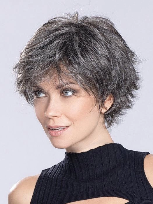 Relax Large Wig by Ellen Wille | Heat Friendly Synthetic (Lace Front Mono)