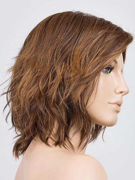 Relax Large Wig by Ellen Wille | Heat Friendly Synthetic (Lace Front Mono)