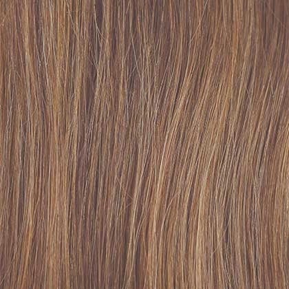 Remy 14" Human Hair Top Piece - Amore Rene of Paris
