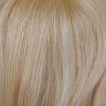 Remy 14" Human Hair Top Piece - Amore Rene of Paris