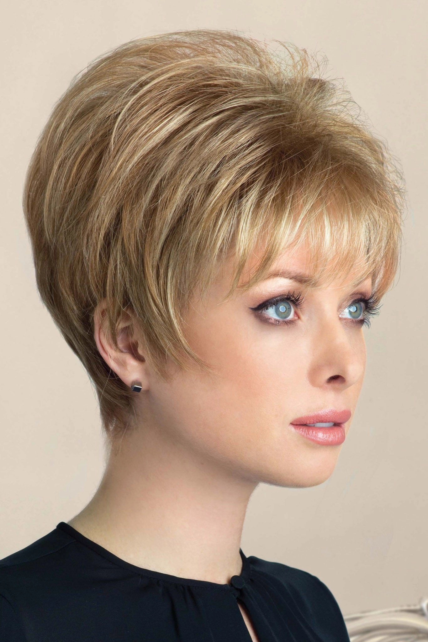 Rene of Paris Toppers - New Addition Top Piece (#770)