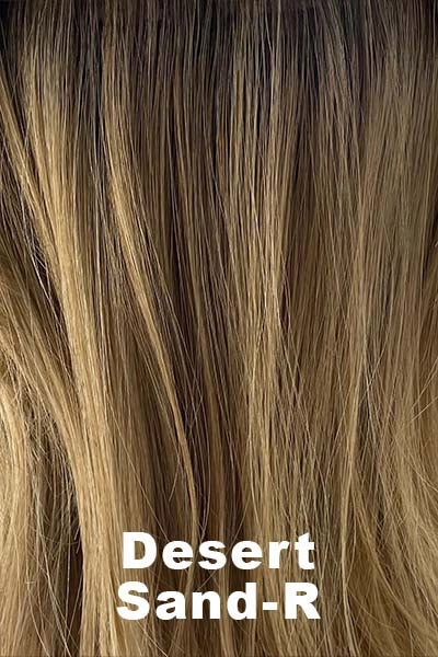Rene of Paris Wigs - Carson (#2403)