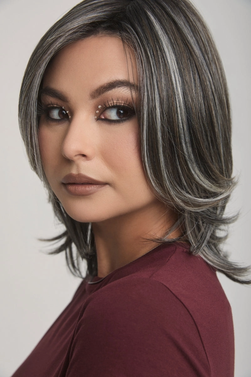 Rene of Paris Wigs - Mika (#2415)